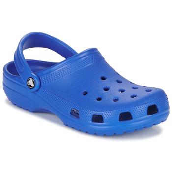 Crocs  CLASSIC  Nazuvky Modrá