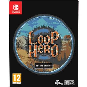 Loop Hero: Deluxe Edition – Nintendo Switch (5056635602909)
