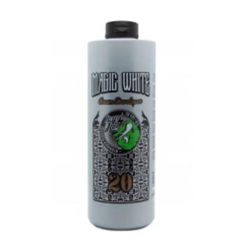 Hey Joe Magic White Cream Developer 20 Vol. 6% 1l