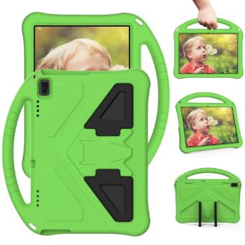 KIDDO Detský obal Lenovo Tab 4 10 Plus zelený