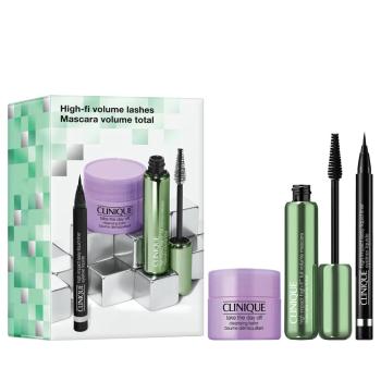 Clinique Darčeková sada High Impact High-Fi Mascara Set