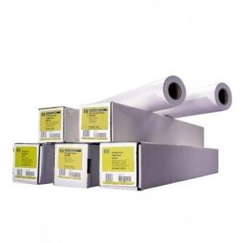 HP 1067/30.5m/Super Heavyweight Plus Matte Paper, 1067mmx30.5m, 42", Q6628A, 210 g/m2, papír,