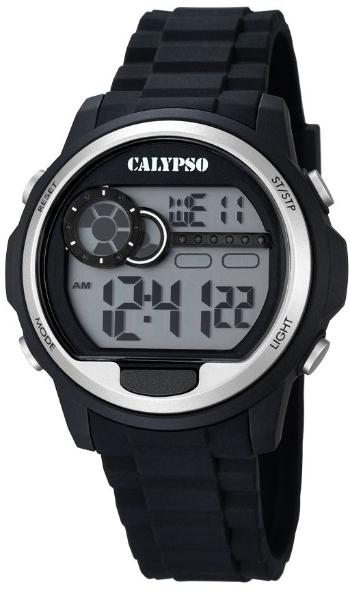 Calypso Digital For Man K5667/1