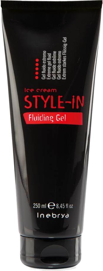 Inebrya Gél na vlasy Ice Cream Style-In (Fluiding Gél) 250 ml