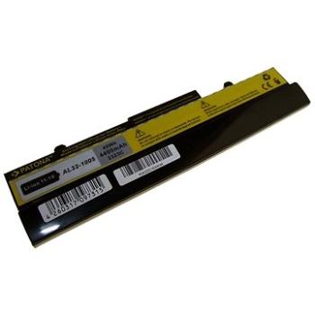 PATONA pre ntb ASUS AL31-1005 4400 mAh Li-Ion 11, 1 V (PT2323)