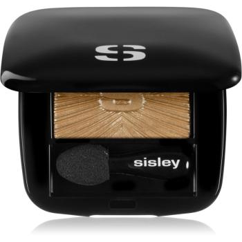 Sisley Les Phyto Ombres oční stíny se saténovým efektem pro citlivé oči odstín 41 Glow Gold 1,5 g