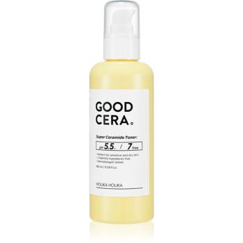 Holika Holika Good Cera hydratačné a vyživujúce tonikum s ceramidmi 180 ml