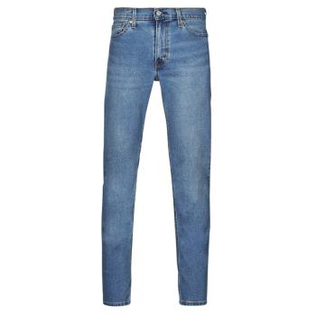 Levis  511 SLIM  Džínsy Slim Modrá