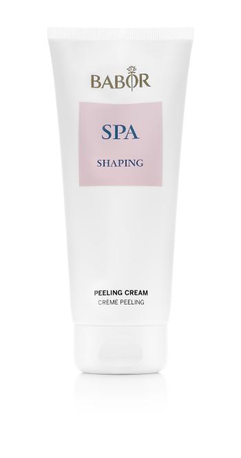 Babor Tělový peelingový krém SPA Shaping (Peeling Cream) 200 ml