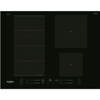 WHIRLPOOL WF S9365 BF/IXL (869991579620)