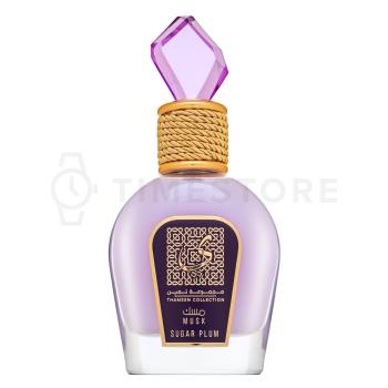 Lattafa Thameen Collection Sugar Plum parfémovaná voda pre ženy 100 ml   - 30 dní na vrátenie tovaru, Garancia originality