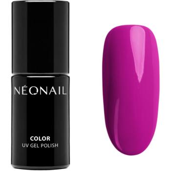 NEONAIL Flowersense gélový lak na nechty odtieň Blaze Peony 7,2 ml