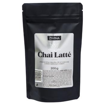 ŽIVINA Chai latté 200 g