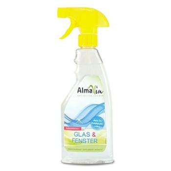 ALMAWIN na sklá a okná 0,5 l (4019555700200)
