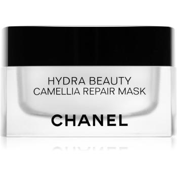 Chanel Hydra Beauty Camellia Repair Mask hydratačná maska na upokojenie pleti 50 g