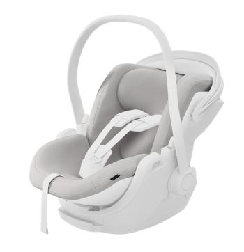 THULE Poťah ochranný na autosedačku Maple Grey