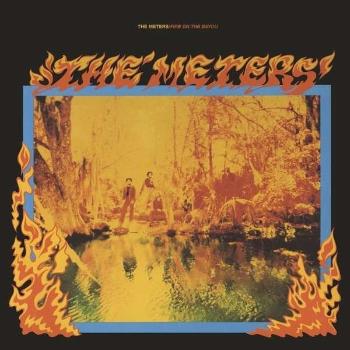 METERS, THE - FIRE ON THE BAYOU + 5, Vinyl