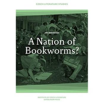 A Nation of Bookworms? (9788024646626)