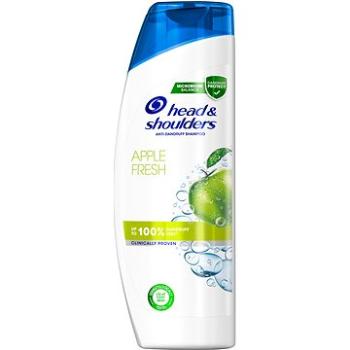 HEAD&SHOULDERS Apple 540 ml (8001090102164)