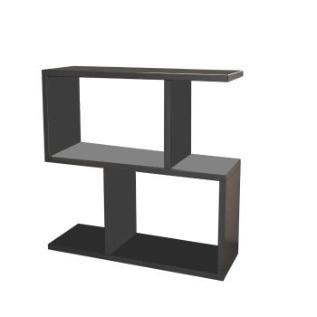 Konferenčný stolík Life Anthracite