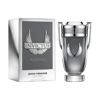 Rabanne Invictus Platinum - EDP 200 ml