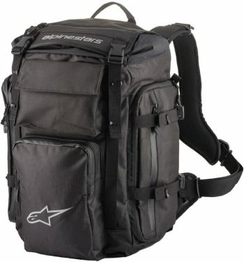 Alpinestars Rover Overland Backpack Black Batoh 39 L