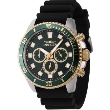 Invicta Pro Diver 46127 - 30 dní na vrátenie tovaru, Garancia originality