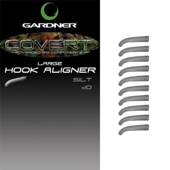 Gardner rovnátka na háčik covert hook aligner small-green