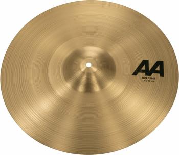 Sabian 21809B AA Rock 18" Crash činel