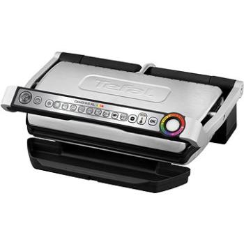 Tefal Optigrill+ XL GC722D34