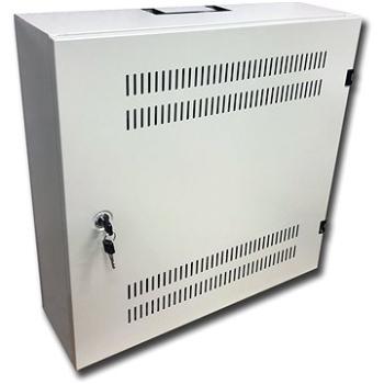 Datacom 19 RACK jednodielny 4U + 2U (7090)