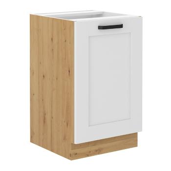 Spodná skrinka LULA 50 ZL 1F BB Tempo Kondela
