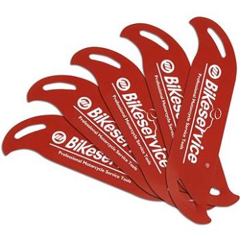 BIKESERVICE  5-ti dílná sada na čištění těsnění přední vidlice (M016-103)