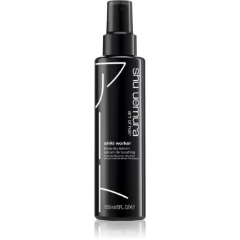 Shu Uemura Styling shiki worker ľahký multifunkčný sprej 150 ml