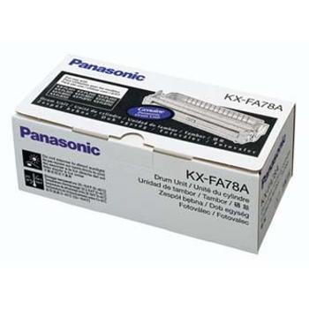 Panasonic KX-FA78E čierna (black) originálna valcová jednotka