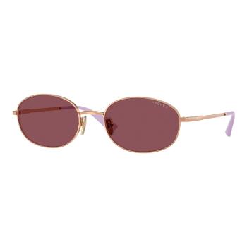 Vogue  Occhiali da Sole  Eyewear VO4323S 51525Q Polarizzati  Slnečné okuliare Zlatá