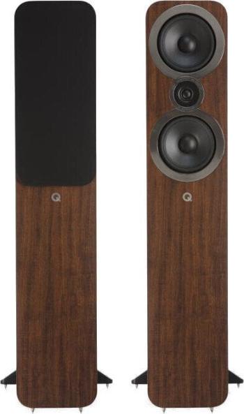 Q Acoustics 3050i Hi-Fi Stĺpový reproduktor Walnut 2 ks