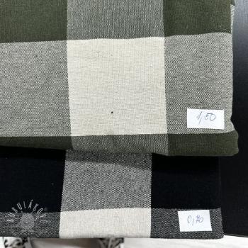 Balík látok dekoračné látky 1178