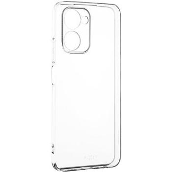 FIXED na Realme C33 číre (FIXTCC-1001)