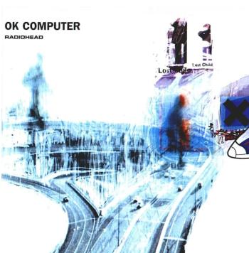 Radiohead, OK Computer OKNOTOK 1997 2017 (Reissue), CD