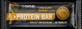 Proteinové tyčinky - lean muscle protein bar