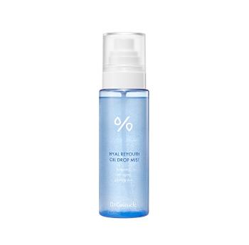 Dr.Ceuracle Hydratačná pleťová hmla Hyal Reyouth (Oil Drop Mist) 125 ml