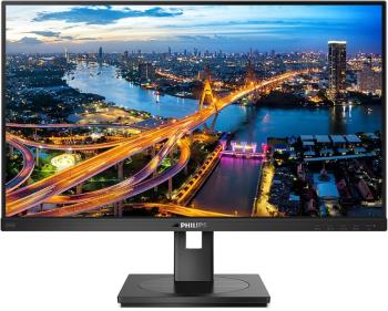 LCD monitor 24" Philips 245B1/00