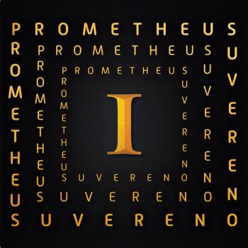 Suvereno, Prometheus, CD