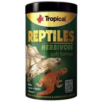 Tropical Reptiles Herbivore 1000 ml 260 g (6911636)
