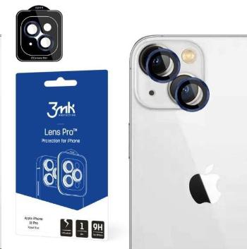 3mk Lens Protection Pro pro Apple iPhone 15 Pro, Royal Blue