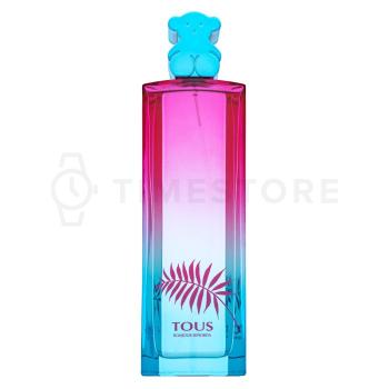 Tous Bonjour Seňorita toaletná voda pre ženy 90 ml - 30 dní na vrátenie tovaru, Garancia originality