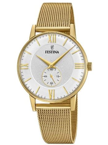 Hodinky Festina RETRO  20569/2