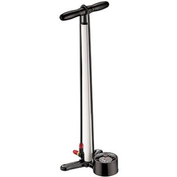 Lezyne Classic Floor Drive Pearl White (1-FP-CFLDR-V507)