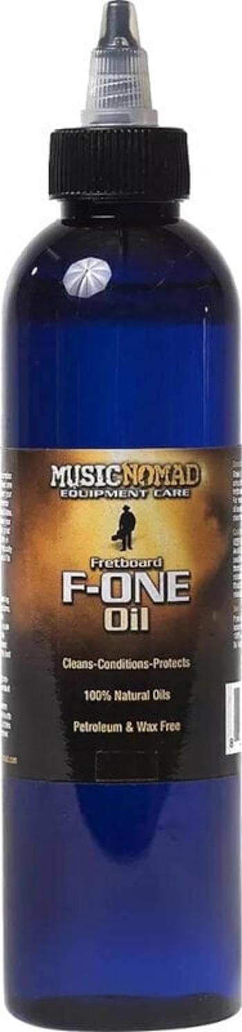 MusicNomad MN151 Fretboard F-ONE Oil Čistiaci prostriedok 235 ml